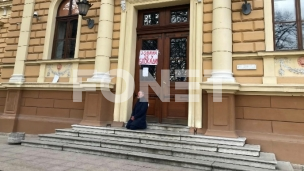 Nastavak kampanje laži